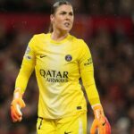 Bývalá brankárka Manchestru United Mary Earps bola po svojom návrate na Old Trafford s Parížom Saint-Germain zmiešaná.