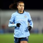 Mary Fowler odhaľuje strašný rasistický „darček“, ktorý dostala od svojho tímu