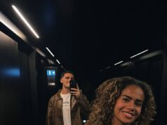 Mary Fowler odhaľuje tajný pakt, ktorý uzavrela s priateľom Nathanom Clearym, keď zdvihla veko na ich prvom rande. Mary Fowler sa otvorila na svojom prvom rande s Nathanom Clearym a odhalila, že pár išiel na kávu pred úvodným zápasom Austrálie na Majstrovstvách sveta žien v roku 2023.