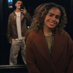 Superhviezda Matildas Mary Fowler odhalila, ako spolu s priateľom Nathanom Clearym začali chodiť počas Majstrovstiev sveta žien v roku 2023.