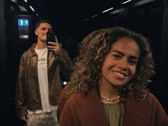 Mary Fowler sa prvýkrát otvára o tom, keď sa NAOZAJ začala zamilovať do futbalovej superhviezdy Nathana Clearyho Superhviezda Matildas Mary Fowler odhalila, ako spolu s priateľom Nathanom Clearym začali chodiť počas Majstrovstiev sveta žien v roku 2023.