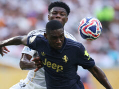 „Masívne frustrujúce“ – Tottenham bude čeliť jednému veľkému problému, ak letný hosť nenastúpi proti Arsenalu "Masívne frustrujúce" - Tottenham bude čeliť jednému veľkému problému, ak letný hosť nenastúpi proti Arsenalu