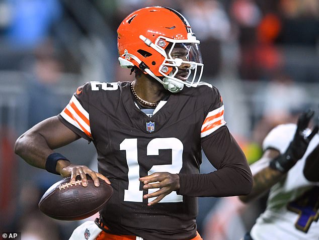 Maskovaní muži ukradli majetok v hodnote 200 000 dolárov z Shedeur Sanders mal z domu ukradnuté predmety v hodnote 200 000 dolárov, keď debutoval v NFL