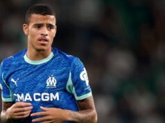 Mason Greenwood oznámil, že bývalá hviezda Man Utd je „pripravená obrátiť sa na opačnú stranu“ | Futbal | Šport Mason Greenwood oznámil, že bývalá hviezda Man Utd je „pripravená obrátiť sa na opačnú stranu“ | Futbal | Šport