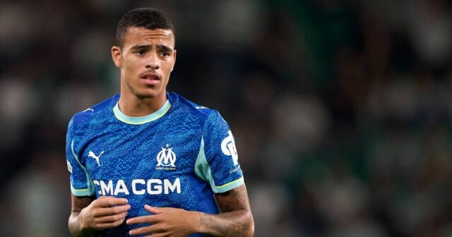 Mason Greenwood oznámil, že bývalá hviezda Man Utd je „pripravená Mason Greenwood oznámil, že bývalá hviezda Man Utd je „pripravená obrátiť sa na opačnú stranu“ | Futbal | Šport