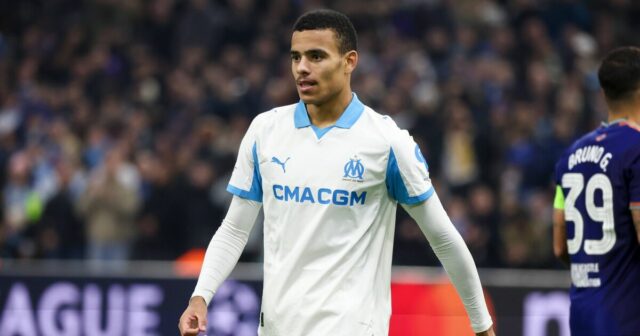 Mason Greenwood podporil stiahnutie Anglicka a Thomas Tuchel už vyniesol verdikt | Futbal | Šport
