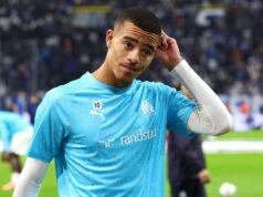 Mason Greenwood sa ospravedlnil po rozhodnutí bývalej hviezdy Man Utd o budúcnosti | Futbal | Šport Mason Greenwood sa ospravedlnil po rozhodnutí bývalej hviezdy Man Utd o budúcnosti | Futbal | Šport