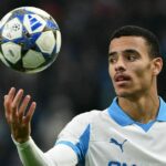 Mason Greenwood sa postavil na dvojité stretnutie Man Utd uprostred dopytu 53 miliónov libier | Futbal | Šport
