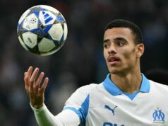 Mason Greenwood sa postavil na dvojité stretnutie Man Utd uprostred dopytu 53 miliónov libier | Futbal | Šport Mason Greenwood sa postavil na dvojité stretnutie Man Utd uprostred dopytu 53 miliónov libier | Futbal | Šport