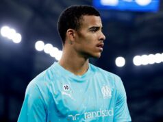 Mason Greenwood z francúzskych médií to cíti jasne, keď hovorí bývalá hviezda Man Utd | Futbal | Šport Mason Greenwood z francúzskych médií to cíti jasne, keď hovorí bývalá hviezda Man Utd | Futbal | Šport