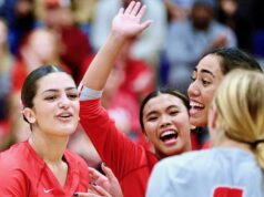 Mater Dei, Cypress, Harvard Westlake vyhrávajú dievčenské tituly vo volejbale Mater Dei, Cypress, Harvard Westlake vyhrávajú dievčenské tituly vo volejbale