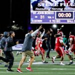 Mater Dei stúpol z 21 bodov nadol, aby naštval sv. Jána Bosca