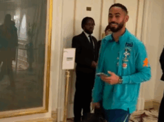 Matheus Cunha dal jasne najavo svoje pocity z nástupu do Arsenalu, ako zachytila kamera Matheus Cunha ukázal svoje pravé farby Manchestru United, keď odpovedal na otázku o prestupe Arsenalu