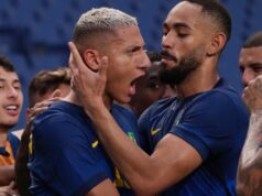 Matheus Cunha odhalil svojho najlepšieho priateľa v Manchestri United; Nie je to, kto by si mohol myslieť Matheus Cunha odhalil svojho najlepšieho priateľa v Manchestri United; Nie je to, kto by si mohol myslieť