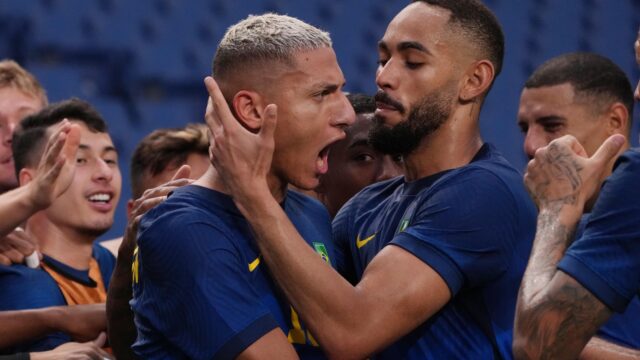 Matheus Cunha odhalil svojho najlepšieho priateľa v Manchestri United; Nie je to, kto by si mohol myslieť
