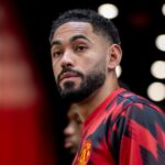 Matheus Cunha z Manchestru United