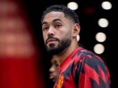 Matheus Cunha si myslí, že výhodná ponuka 44 miliónov libier na užšom výbere Man Utd môže byť svetoznáma ako spoluhráč Matheus Cunha z Manchestru United