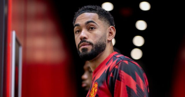 Matheus Cunha si myslí, že výhodná ponuka 44 miliónov libier Matheus Cunha z Manchestru United