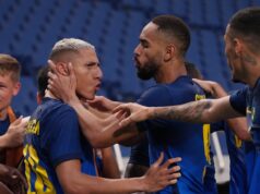 Matheus Cunha utrpel veľkú prekážku po nehode na tréningu Matheus Cunha utrpel veľkú prekážku po nehode na tréningu