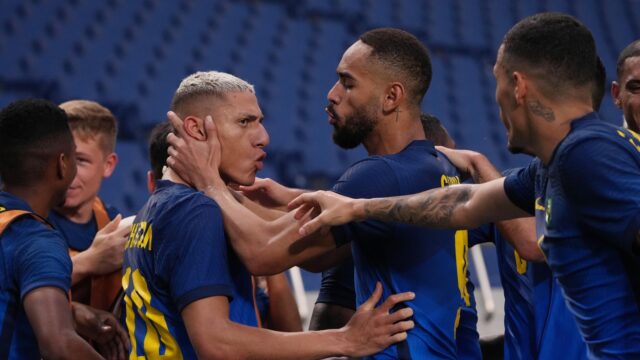 Matheus Cunha utrpel veľkú prekážku po nehode na tréningu
