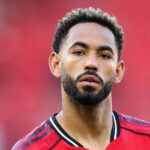 Matheus Cunha tlieska