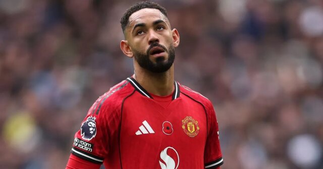 Matheus Cunha vydal aktualizáciu zranenia Man Utd po komentároch Rubena Matheus Cunha