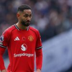 Matheus Cunha z Man Utd pri nehode na tréningu, keď sa prehlásil o zranení | Futbal | Šport