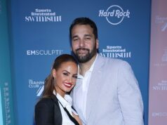 Matt Kalil dostal alarmujúce varovanie od filmovej hviezdy pre dospelých po komentároch bývalej manželky o veľkosti jeho penisu Modelka SI Swimsuit Haley Kalil prezradila, že problémy s intimitou viedli k jej rozvodu s Mattom Kalilom