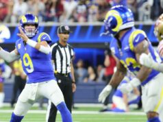 Matthew Stafford a Rams túžia pomstiť svoju srdcervúcu stratu 49ers Matthew Stafford a Rams túžia pomstiť svoju srdcervúcu stratu 49ers