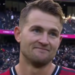 Matthijs de Ligt