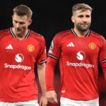 Matthijs de Ligt po „naozaj zlej“ prehre Evertonu vydal požiadavku Man Utd | Futbal | Šport