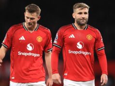 Matthijs de Ligt po „naozaj zlej“ prehre Evertonu vydal požiadavku Man Utd | Futbal | Šport Matthijs de Ligt po „naozaj zlej“ prehre Evertonu vydal požiadavku Man Utd | Futbal | Šport