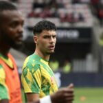 Matthis Abline z Nantes si kladie ambiciózny cieľ pre Francúzsko