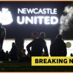 Matty Longstaff sa vracia do Newcastlu