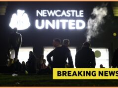 Matty Longstaff sa vracia do Newcastlu Matty Longstaff sa vracia do Newcastlu