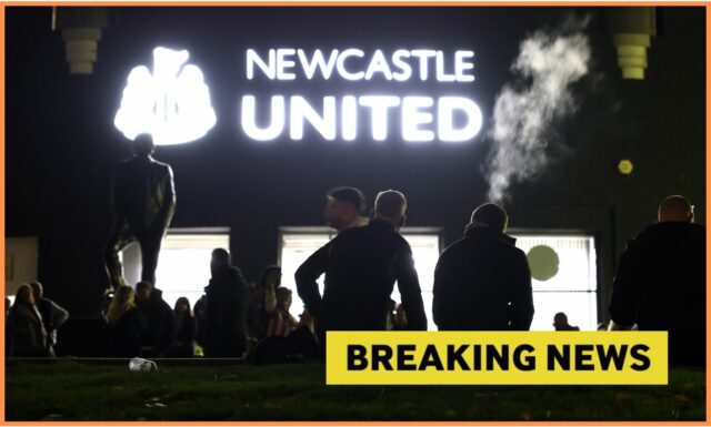 Matty Longstaff sa vracia do Newcastlu Matty Longstaff sa vracia do Newcastlu