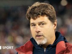 Mauricio Pochettino zmeškal Premier League a kultúrny reset americkej strany Mauricio Pochettino zmeškal Premier League a kultúrny reset americkej strany