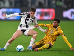 Mauro vidí Yildizov „problém“ v Juventuse: „Dokonale by sa hodil do Man City alebo Realu Madrid“ Mauro vidí Yildizov „problém“ v Juventuse: „Dokonale by sa hodil do Man City alebo Realu Madrid“