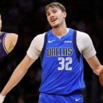 Mavericks Rookie sa zapája do blockbusterovej bitky proti Lukovi Doncicovi a Lakersovi (28. novembra 2025 Pohár NBA)