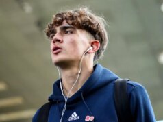 Max Dowman posiela jasný odkaz Mikelovi Artetovi s ďalším úžasným momentom pre Arsenal Max Dowman ide na ihrisko.