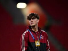 Max Dowman sa zapísal do histórie Ligy majstrov ako vôbec prvý 15-ročný hráč súťaže Max Dowman sa zapísal do histórie Ligy majstrov ako vôbec prvý 15-ročný hráč súťaže