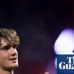 Max Dowman vedie obvinenia za stále mladšie hviezdy v Arsenale a mimo neho | Arsenal