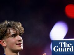 Max Dowman vedie obvinenia za stále mladšie hviezdy v Arsenale a mimo neho | Arsenal Max Dowman vedie obvinenia za stále mladšie hviezdy v Arsenale a mimo neho | Arsenal