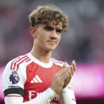 Max Dowman z Arsenalu sa stal najmladším hráčom v histórii Ligy majstrov