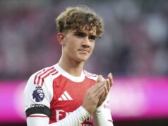 Max Dowman z Arsenalu sa stal najmladším hráčom v histórii Ligy majstrov Max Dowman z Arsenalu sa stal najmladším hráčom v histórii Ligy majstrov