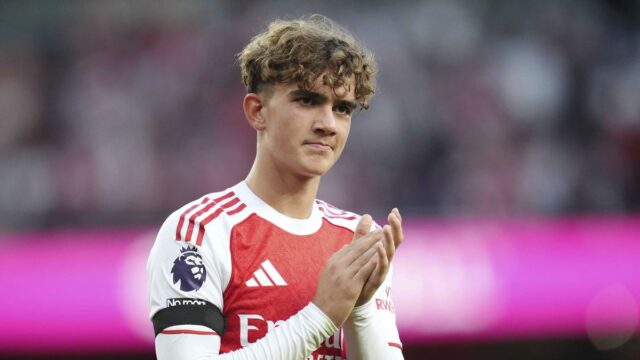 Max Dowman z Arsenalu sa stal najmladším hráčom v histórii Max Dowman z Arsenalu sa stal najmladším hráčom v histórii Ligy majstrov