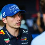 Red Bull Maxa Verstappena v kvalifikácii na Veľkú cenu Brazílie F1 - Zdroj: Getty