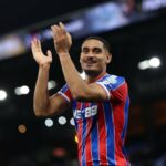 Maxence Lacroix z Crystal Palace verí v povolanie Francúzska