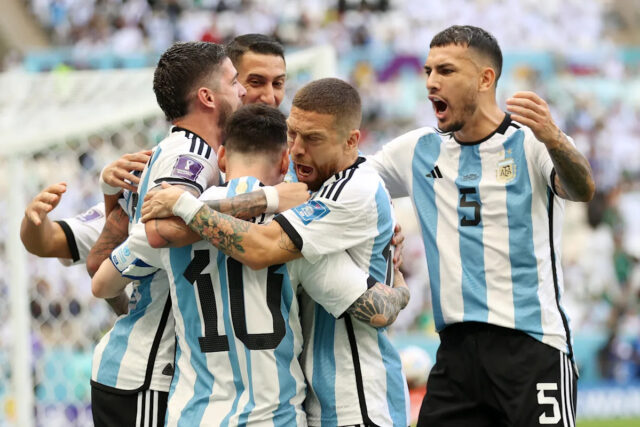 Download app from appStore