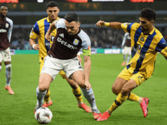 McGinn dosiahol míľnik Aston Villa, keď Emery’s Side porazili Maccabi Tel Aviv 2:0 v Európskej lige Tento týždeň vo futbale: Začína sa africká futbalová liga, na Slovensku je rozrušená postranná piata fáza a ďalšie